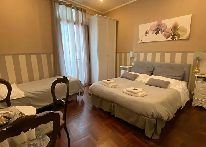 Morgagni House