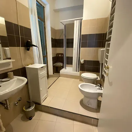 Hotel Morgagni House Rom Exterior foto