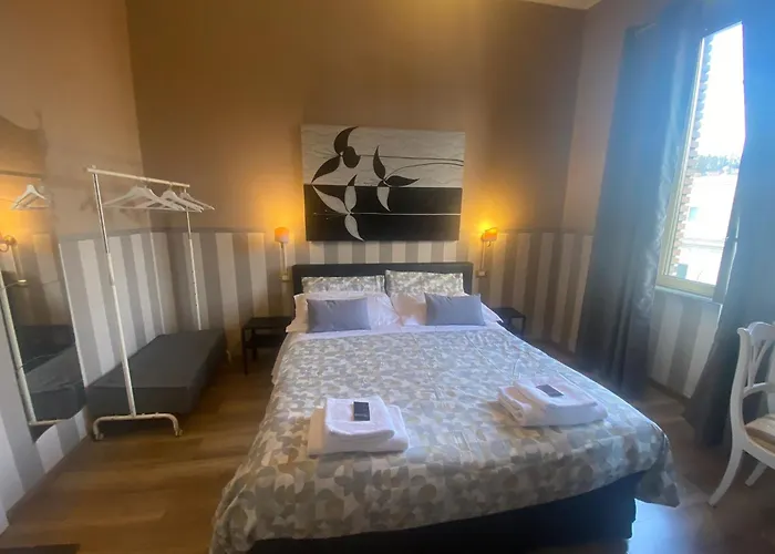Morgagni House